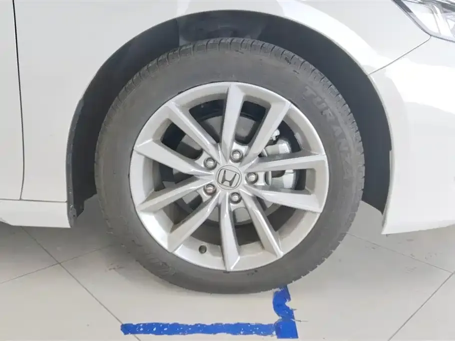Honda Accord 2022 из CN, фото 6