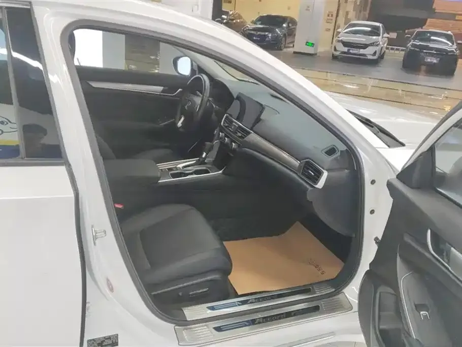 Honda Accord 2022 из CN, фото 8