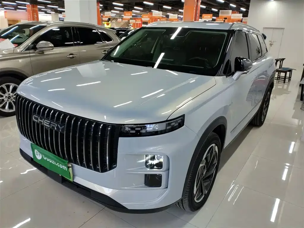 Chery C-DM