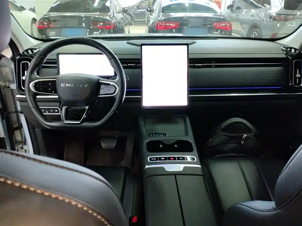 Chery C-DM 2024 из CN, фото 7