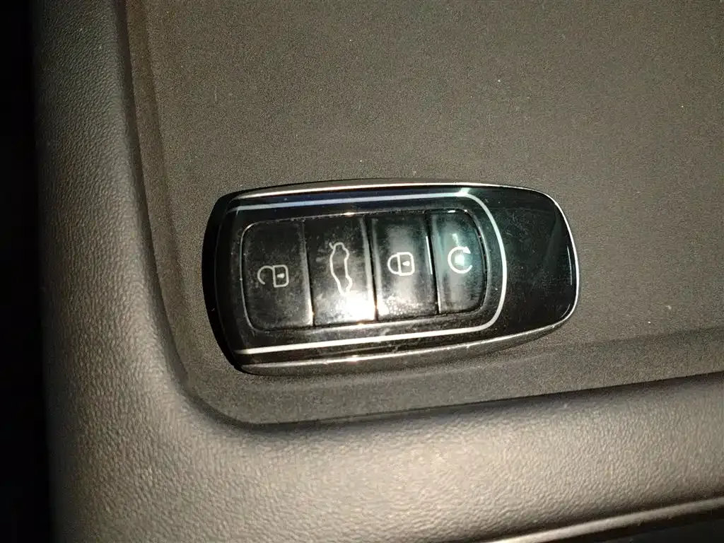 Chery C-DM 2024 из CN, фото 9