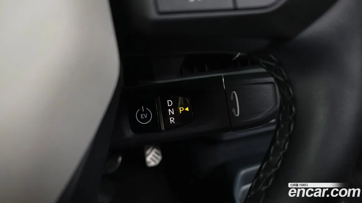 Kia EV4 2026 из KR, фото 7