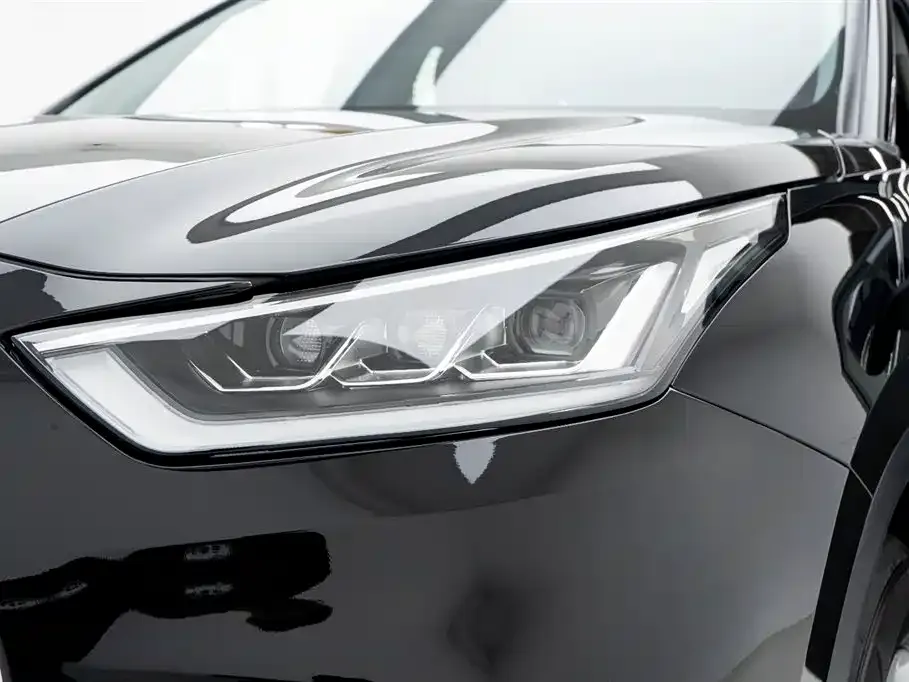 Toyota Highlander 2025 из CN, фото 6