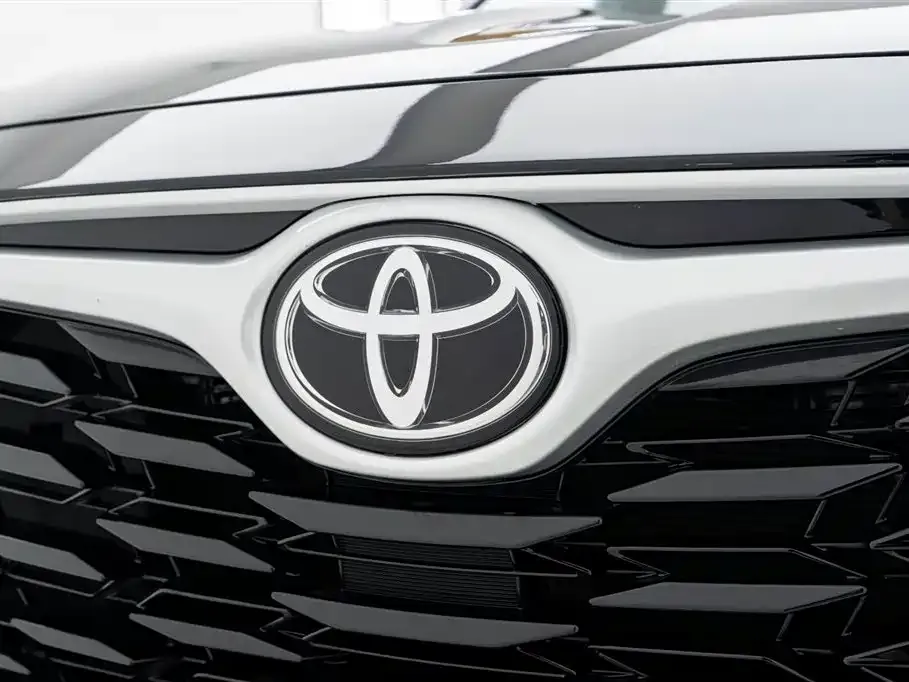 Toyota Highlander 2025 из CN, фото 4