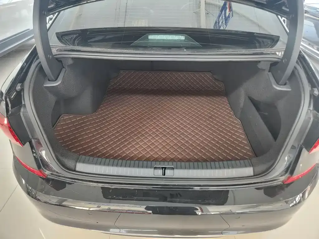 Volkswagen Passat 2024 из CN, фото 2