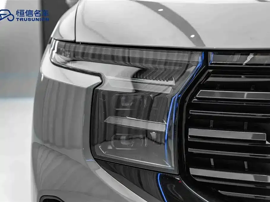 Ford Edge 2023 из CN, фото 8