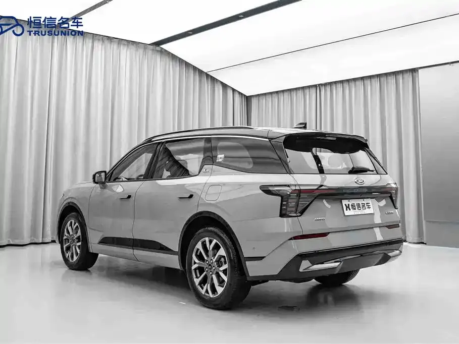 Ford Edge 2023 из CN, фото 9
