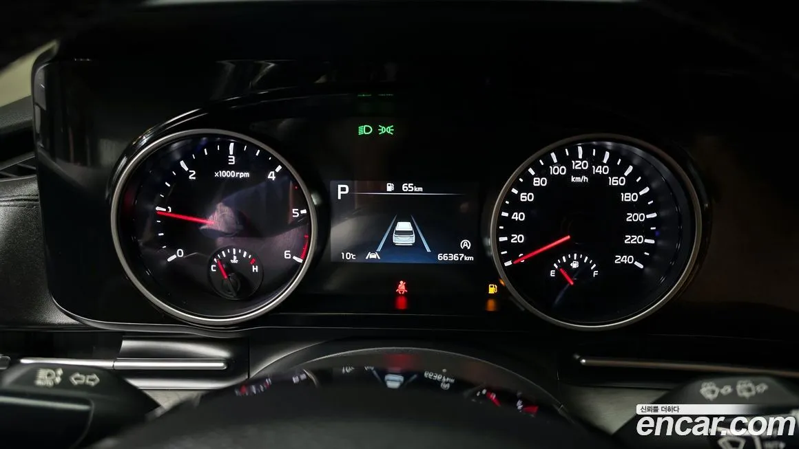 Kia Carnival 2021 из KR, фото 8