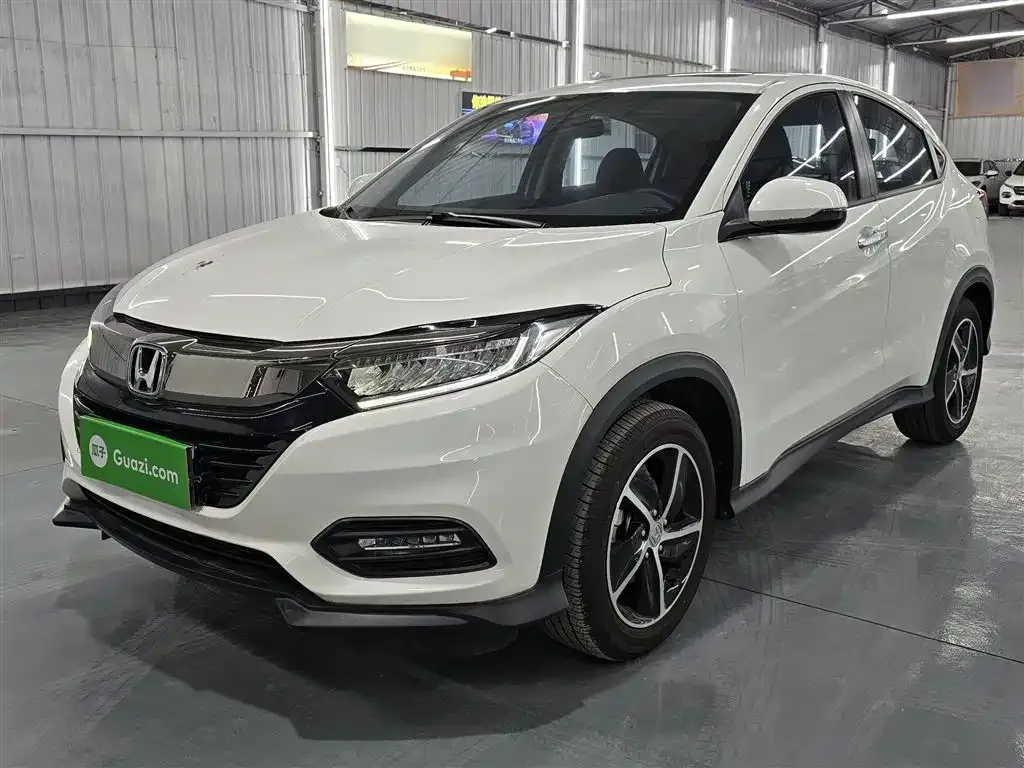 Honda Vezel 2022 из CN, фото 1