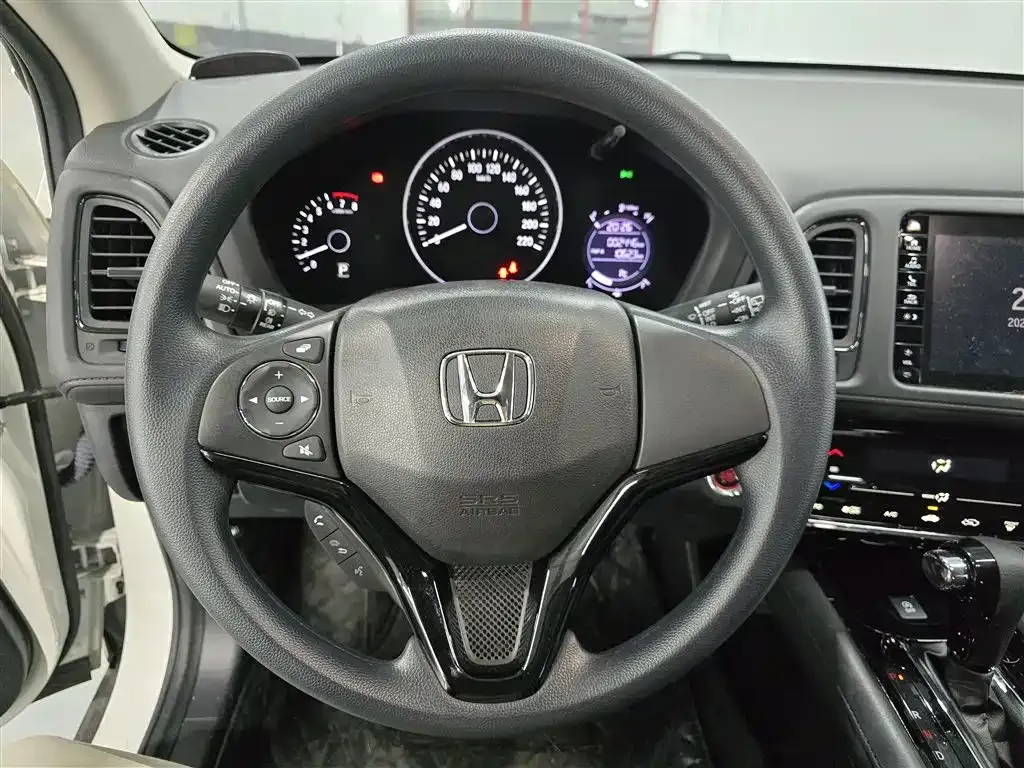 Honda Vezel 2022 из CN, фото 9