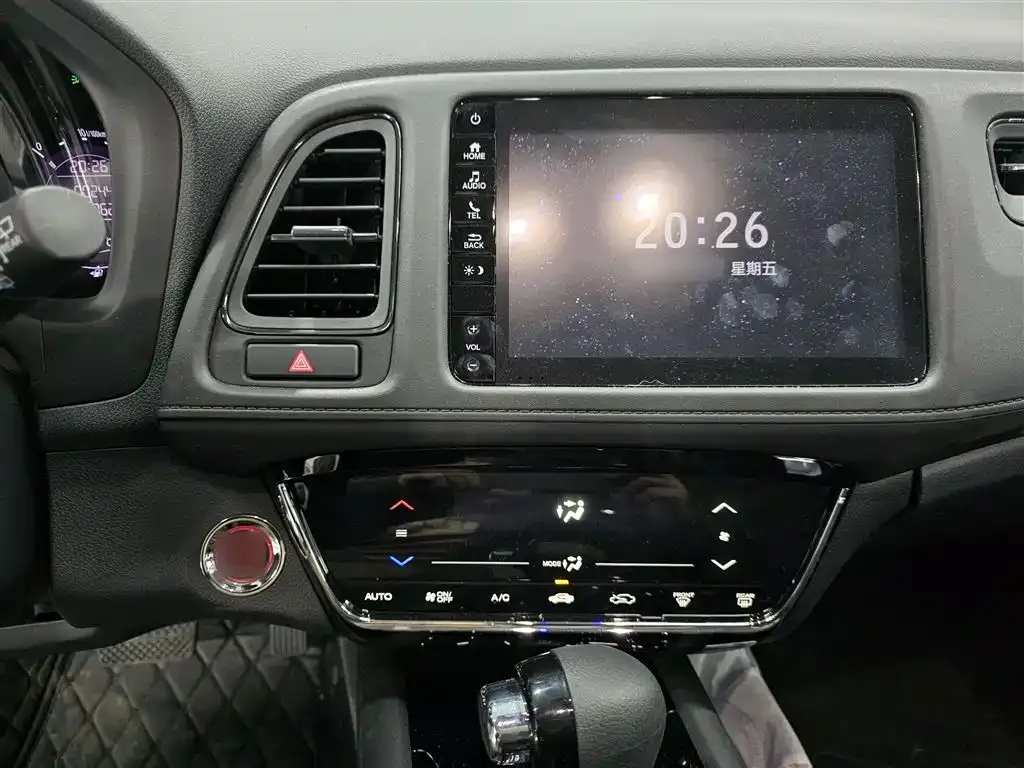 Honda Vezel 2022 из CN, фото 6