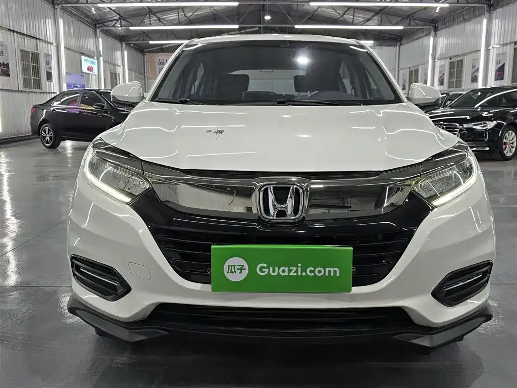 Honda Vezel 2022 из CN, фото 7