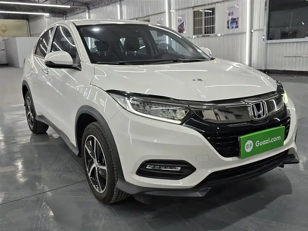 Honda Vezel 2022 из CN, фото 3