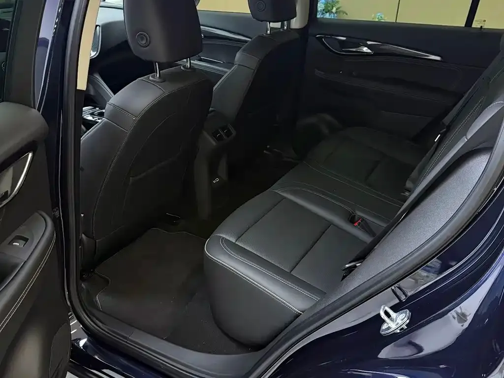 Buick Envision Plus 2022 из CN, фото 6