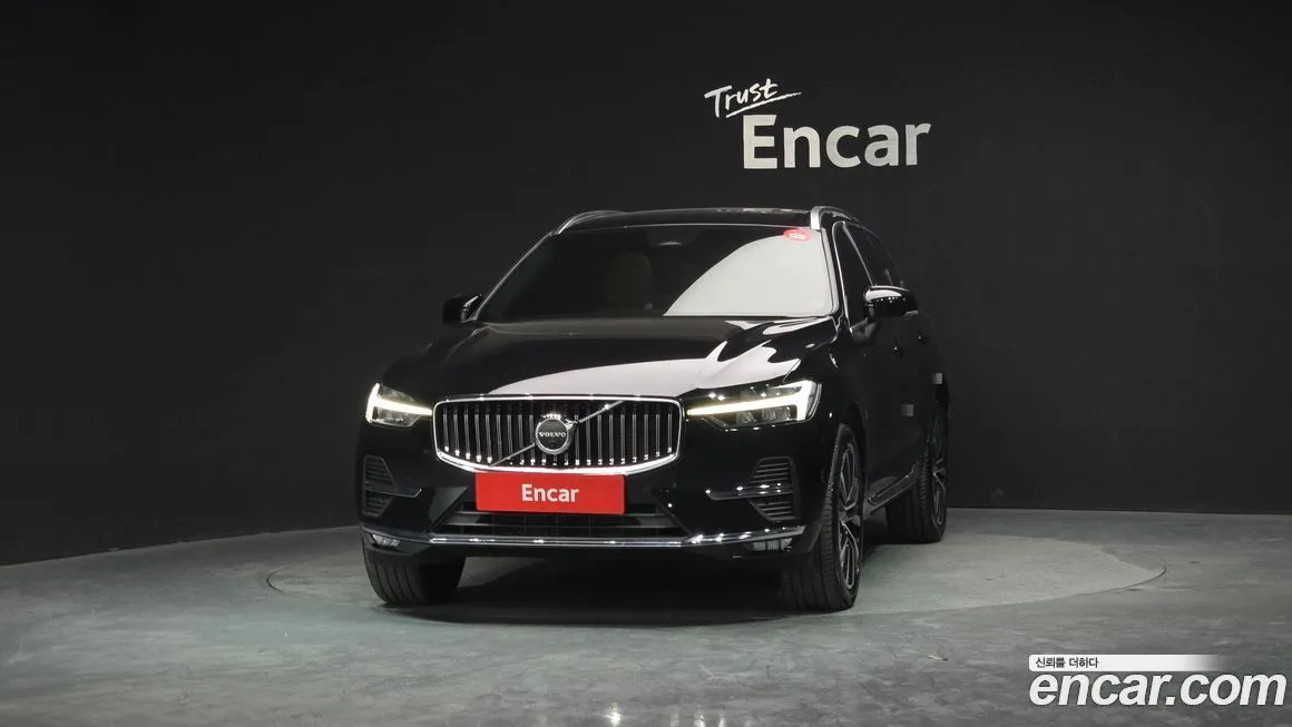 Volvo XC60 — фото 2