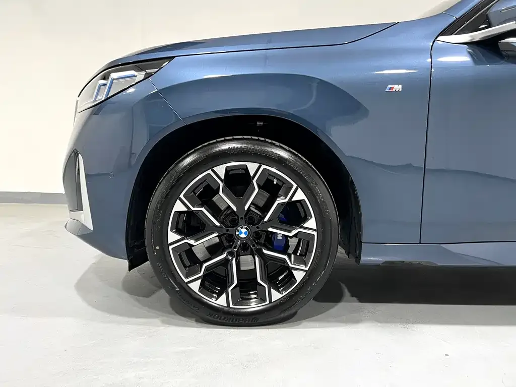 BMW X3 2025 из CN, фото 6