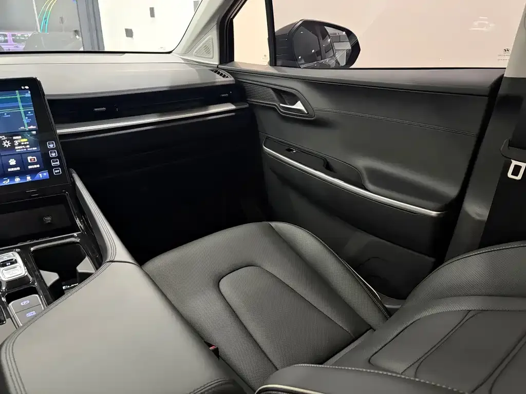 Hyundai Custo 2025 из CN, фото 4