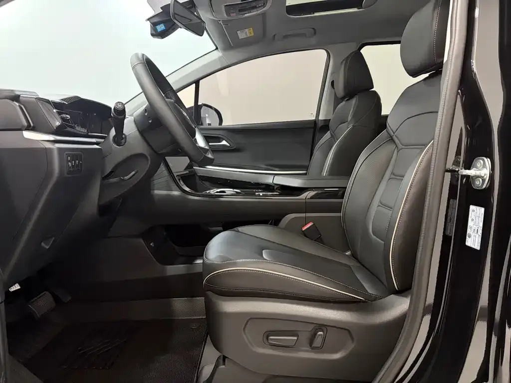 Hyundai Custo 2025 из CN, фото 3