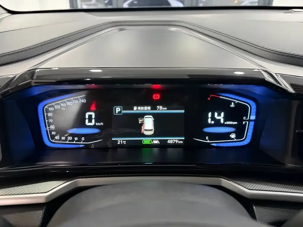 Hyundai Custo 2025 из CN, фото 7