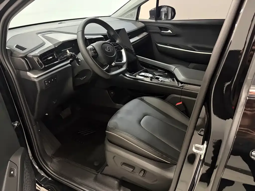 Hyundai Custo 2025 из CN, фото 2