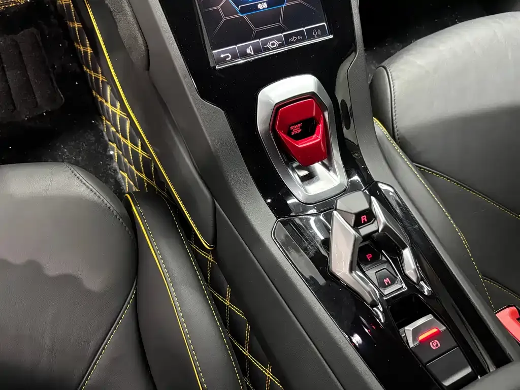 Lamborghini Huracan 2021 из CN, фото 6