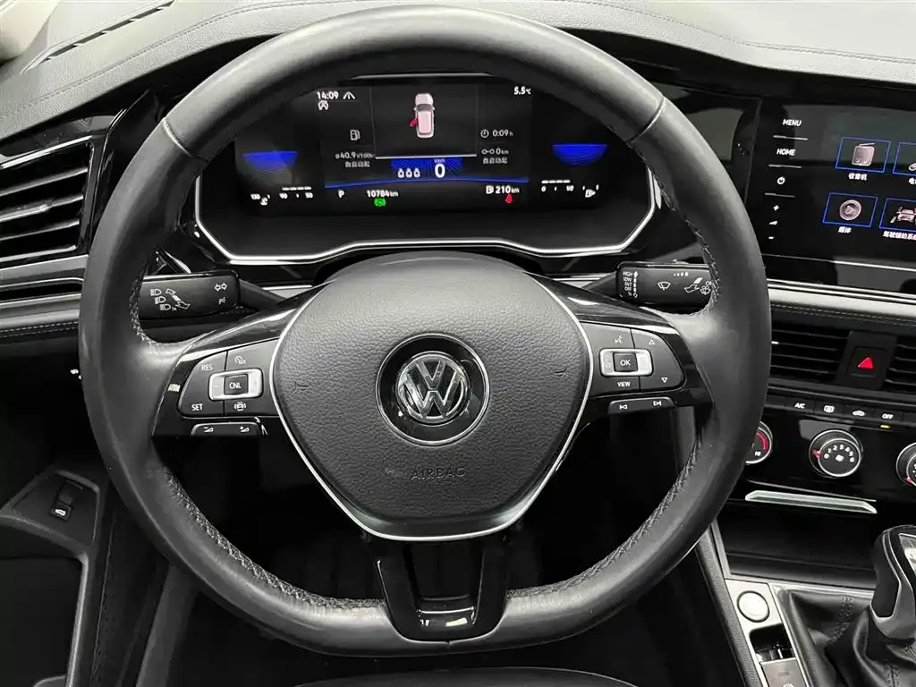 Volkswagen Sagitar 2021 из CN, фото 3