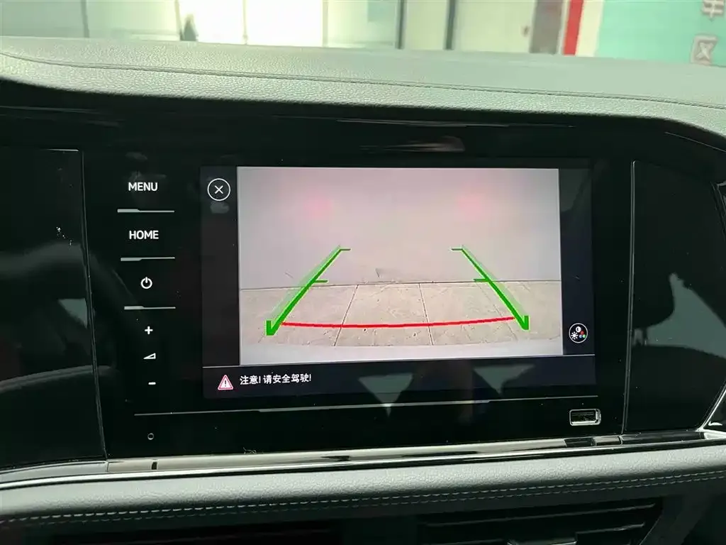 Volkswagen Sagitar 2021 из CN, фото 7