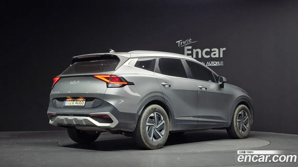 Kia Sportage — фото 2