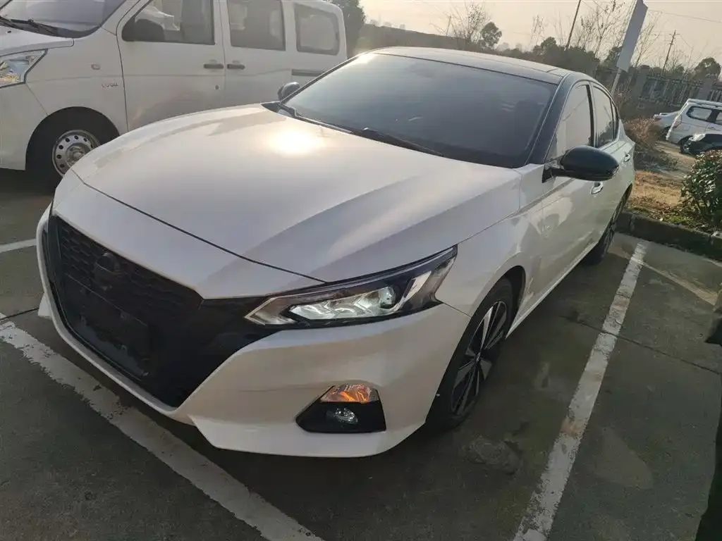 Nissan Teana 2022 из CN, фото 1