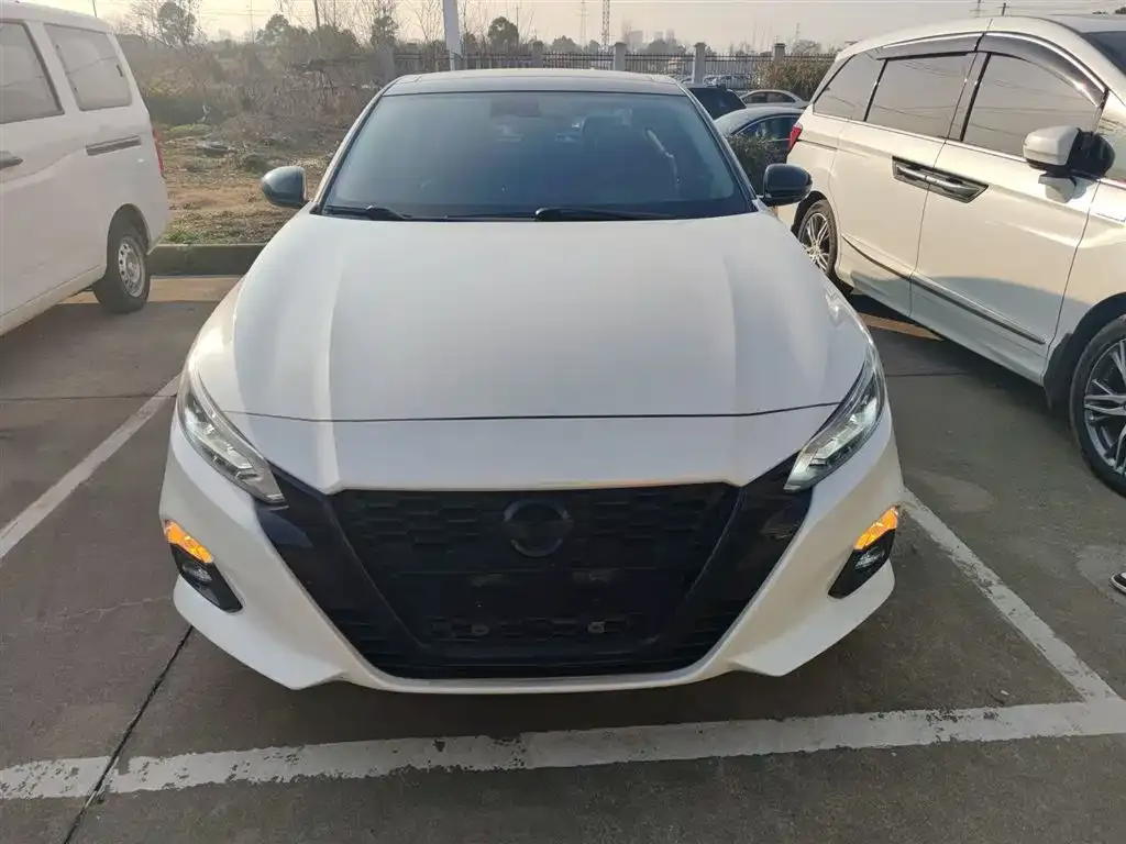 Nissan Teana 2022 из CN, фото 7