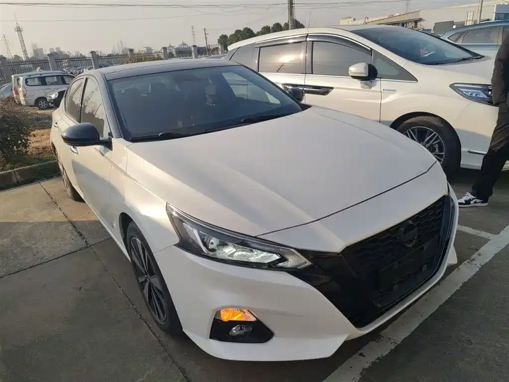 Nissan Teana 2022 из CN, фото 4