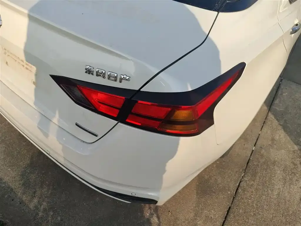 Nissan Teana 2022 из CN, фото 3