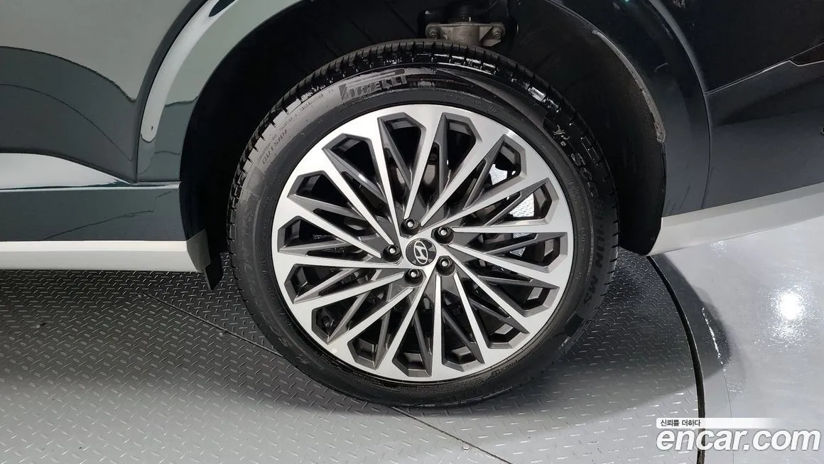 Hyundai Palisade — фото 10