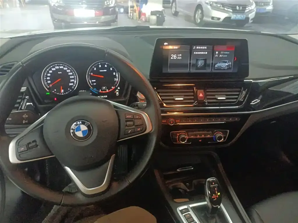 BMW 1 Series — фото 10