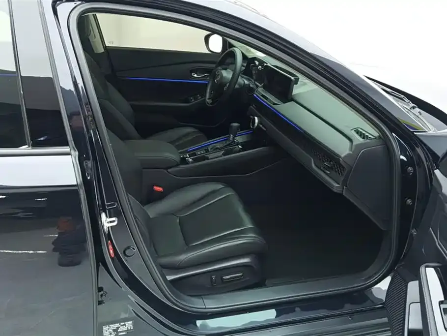 Honda Accord — фото 5
