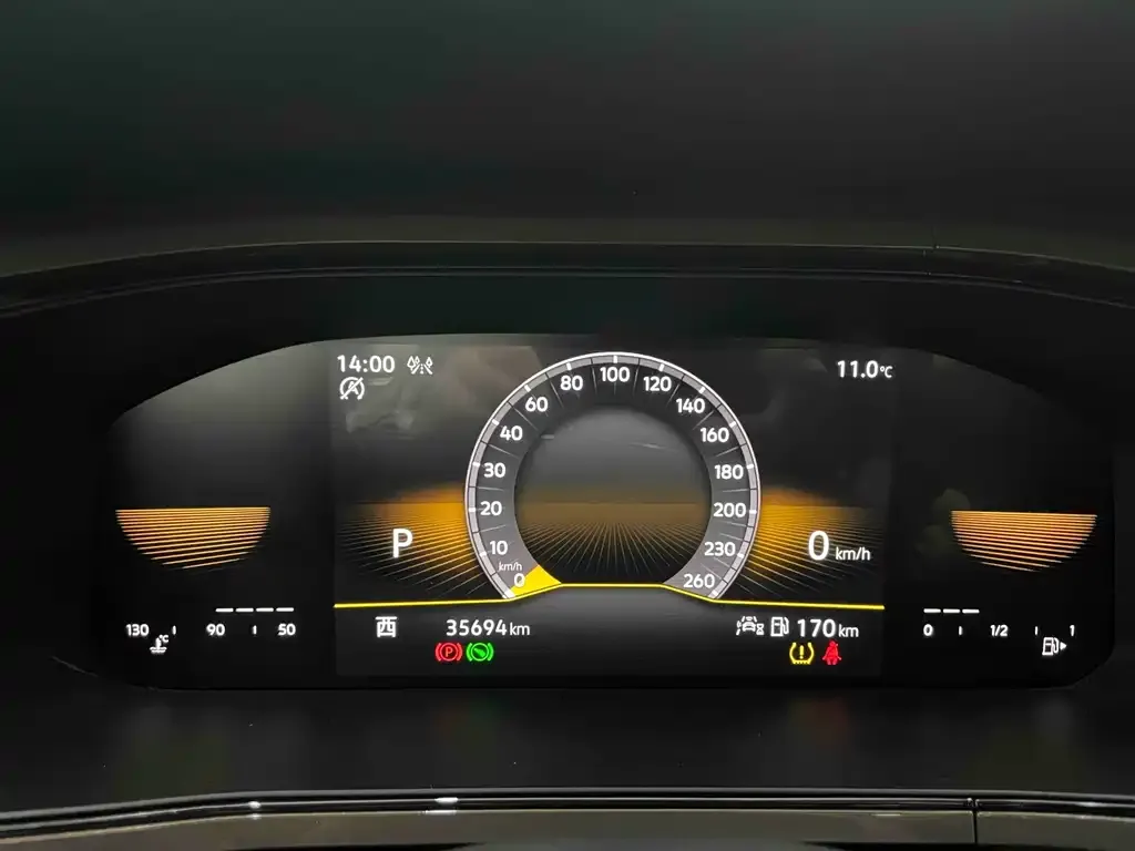 Volkswagen Tharu 2022 из CN, фото 3