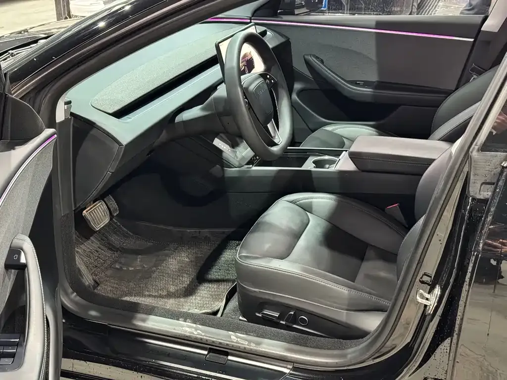 Tesla Model 3 2024 из CN, фото 4
