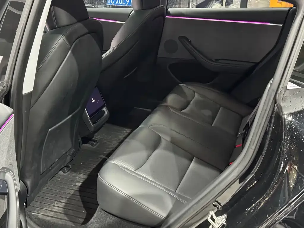 Tesla Model 3 2024 из CN, фото 3