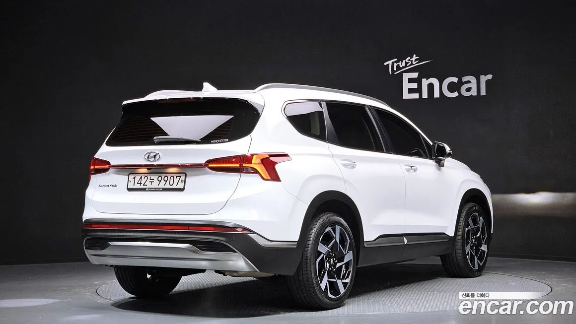 Hyundai Santafe — фото 7