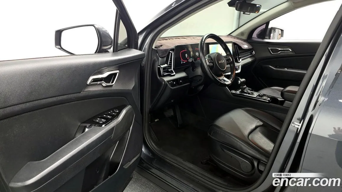 Kia Sportage — фото 10