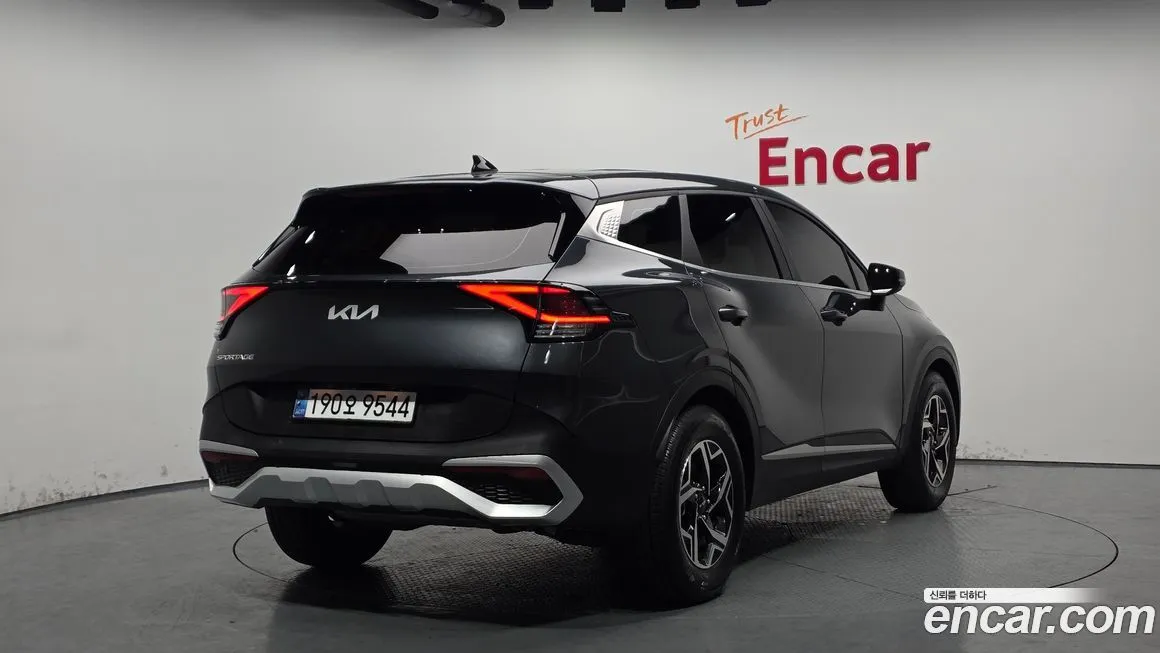 Kia Sportage — фото 2