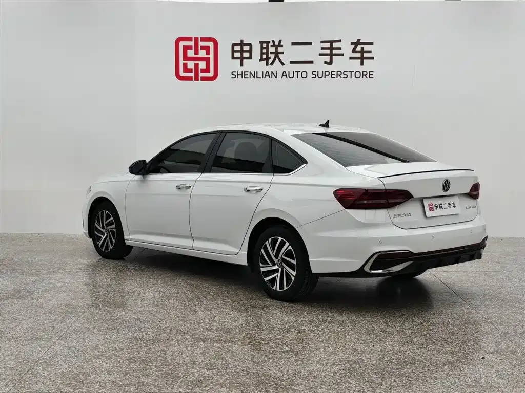 Volkswagen Lavida 2024 из CN, фото 6