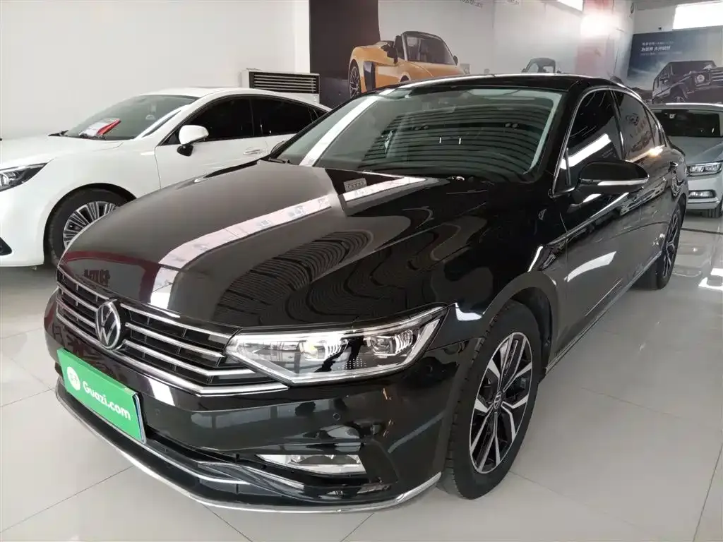 Volkswagen Magotan 2022 из CN, фото 1