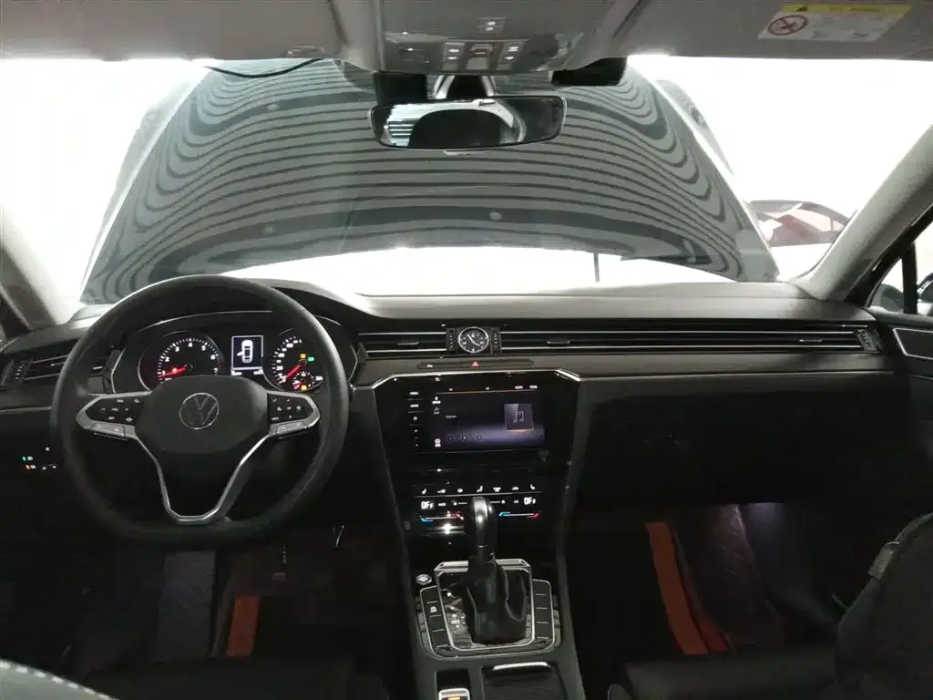 Volkswagen Magotan 2022 из CN, фото 5