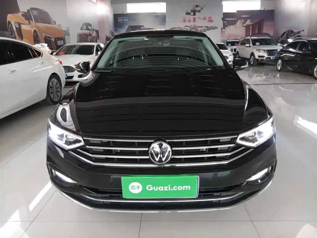 Volkswagen Magotan 2022 из CN, фото 3