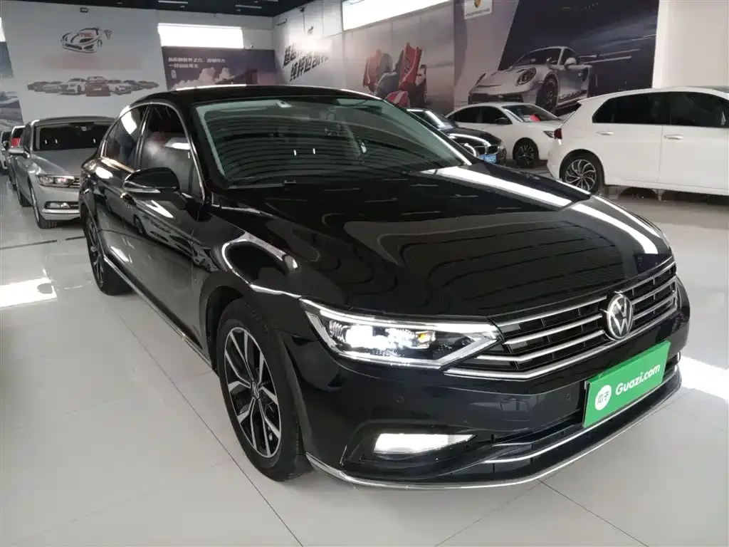 Volkswagen Magotan 2022 из CN, фото 4