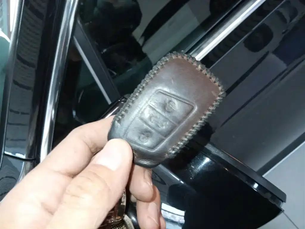Volkswagen Magotan 2022 из CN, фото 7