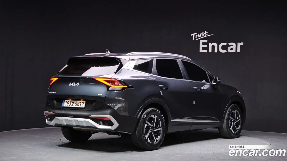 Kia Sportage — фото 4