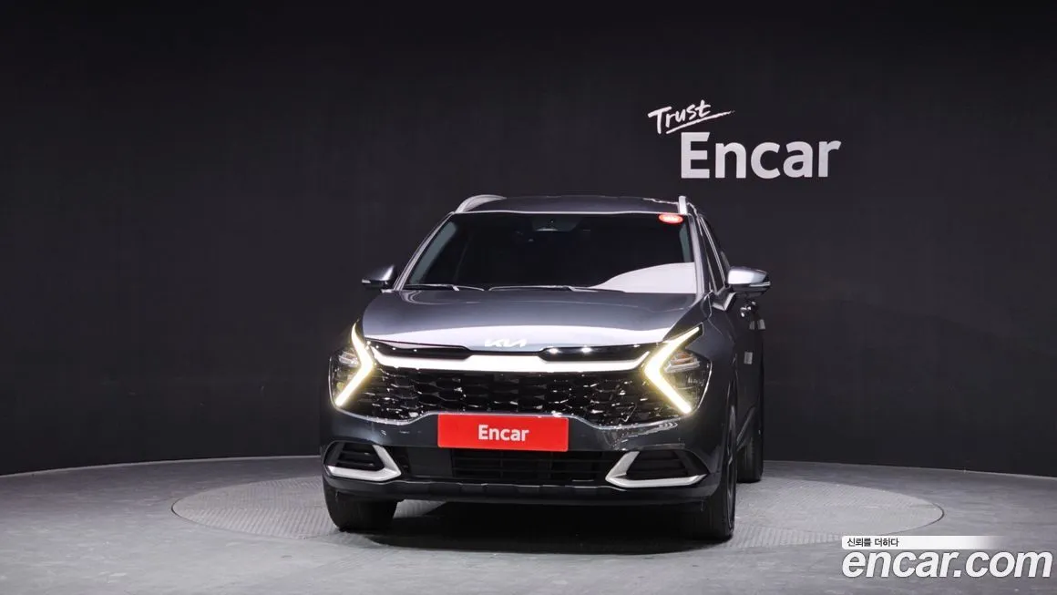 Kia Sportage — фото 2
