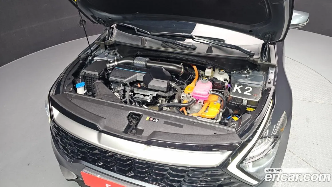 Kia Sportage — фото 5